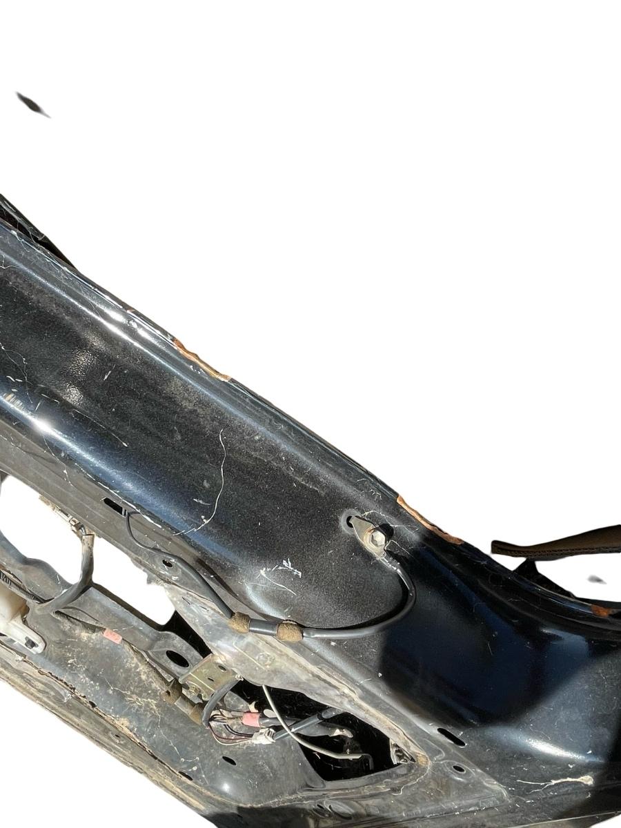Haion portbagaj TOYOTA LAND CRUISER 90 _J9_ 1995 - > – foto 2