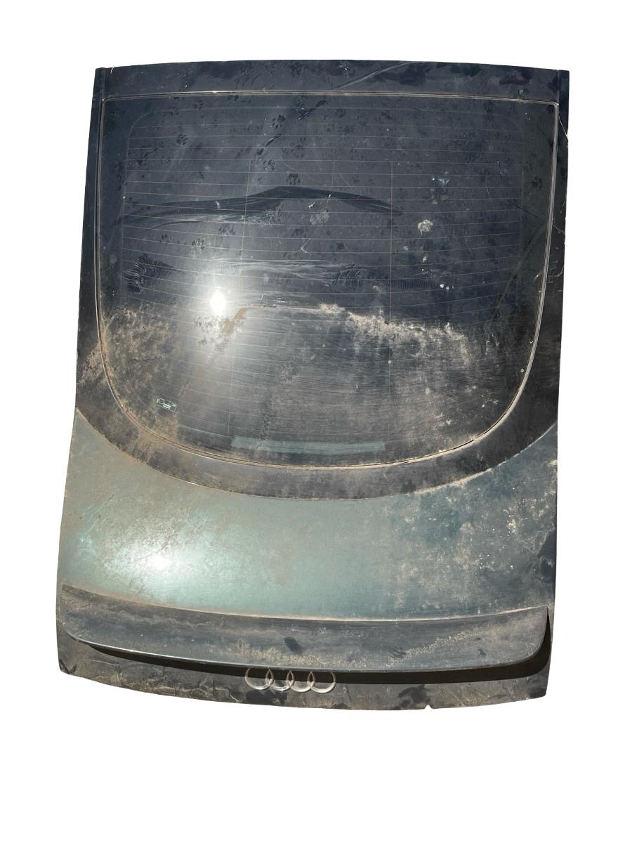 Haion portbagaj AUDI TT II Coupe 8J3 2006 - 2015