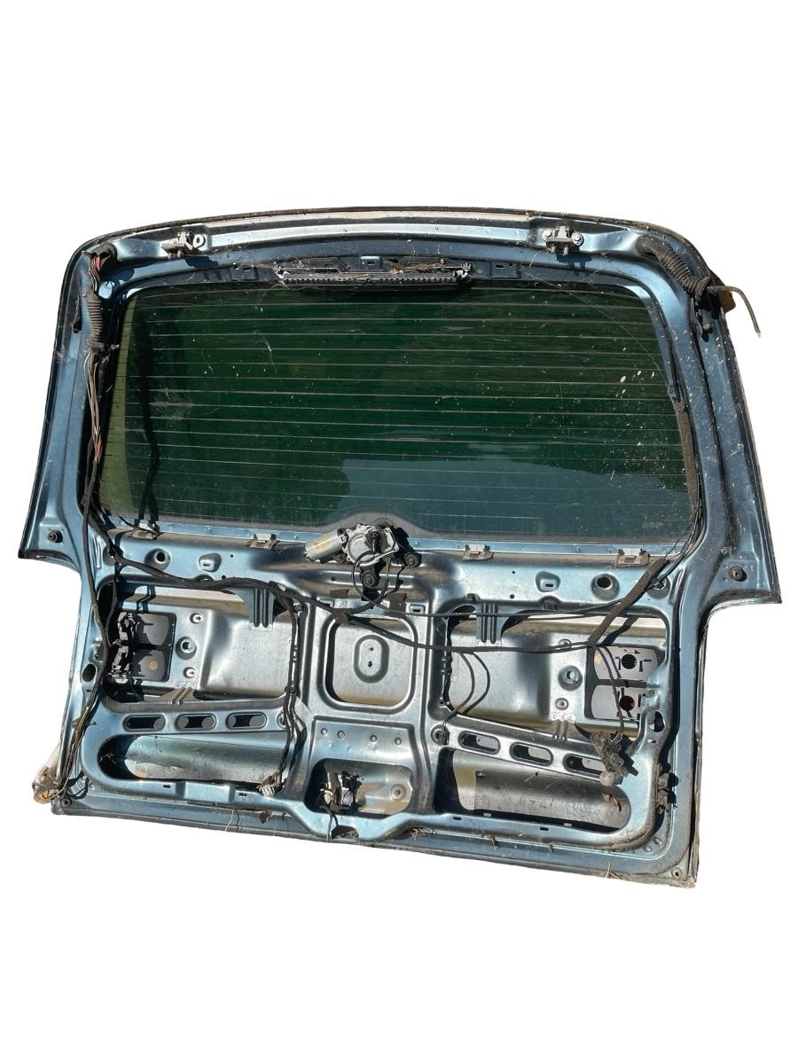 Haion portbagaj VOLKSWAGEN SHARAN 7M8, 7M9, 7M6 1995 - 2010 – foto 7