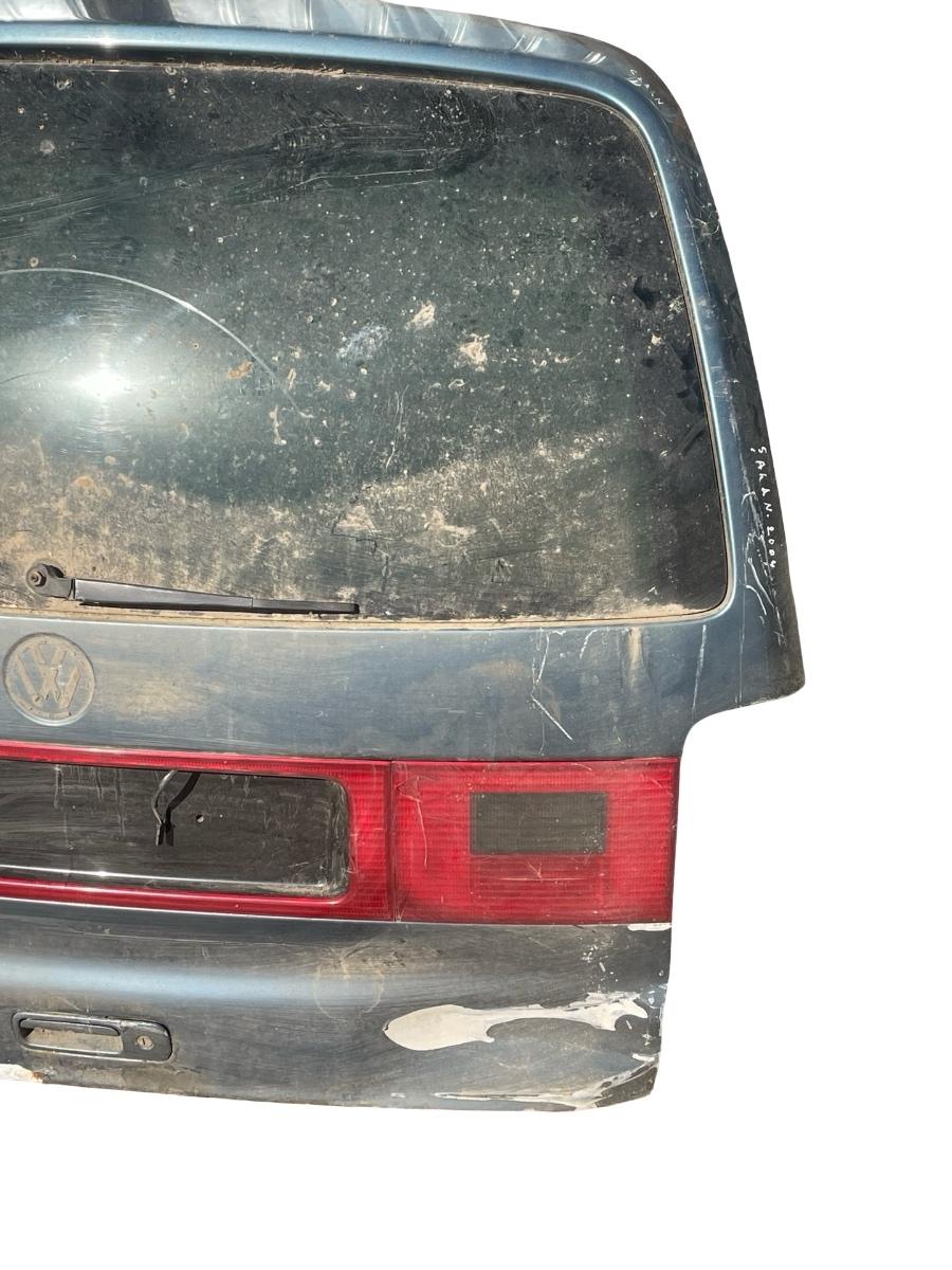 Haion portbagaj VOLKSWAGEN SHARAN 7M8, 7M9, 7M6 1995 - 2010 – foto 4