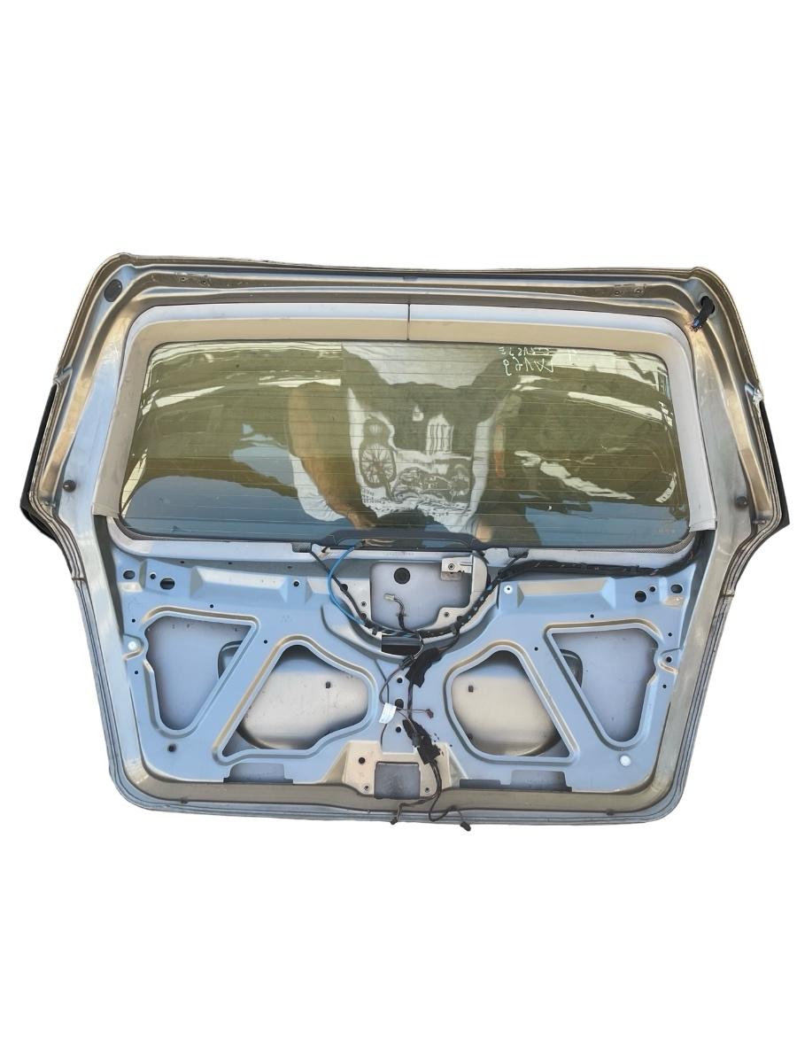 Haion portbagaj MERCEDES-BENZ A-CLASS II W169 2004 - 2012 – foto 2
