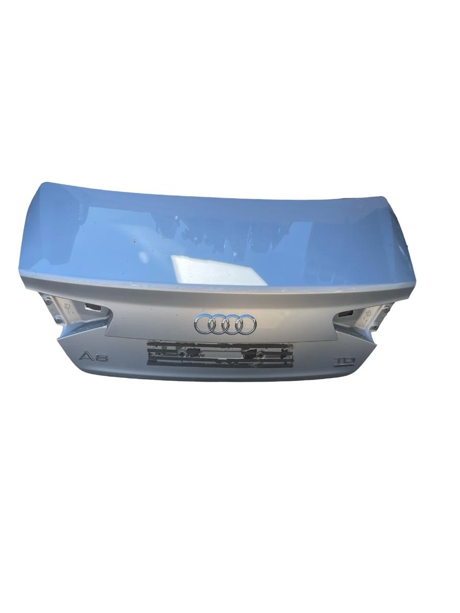 Haion portbagaj AUDI A8 III 4H2, 4H8, 4HC, 4HL 2009 - 2018