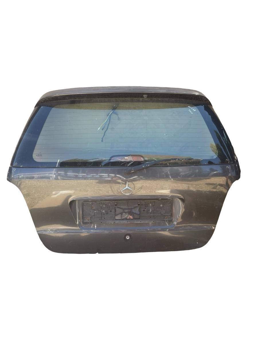 Haion portbagaj MERCEDES-BENZ A-CLASS W168 1997 - 2005