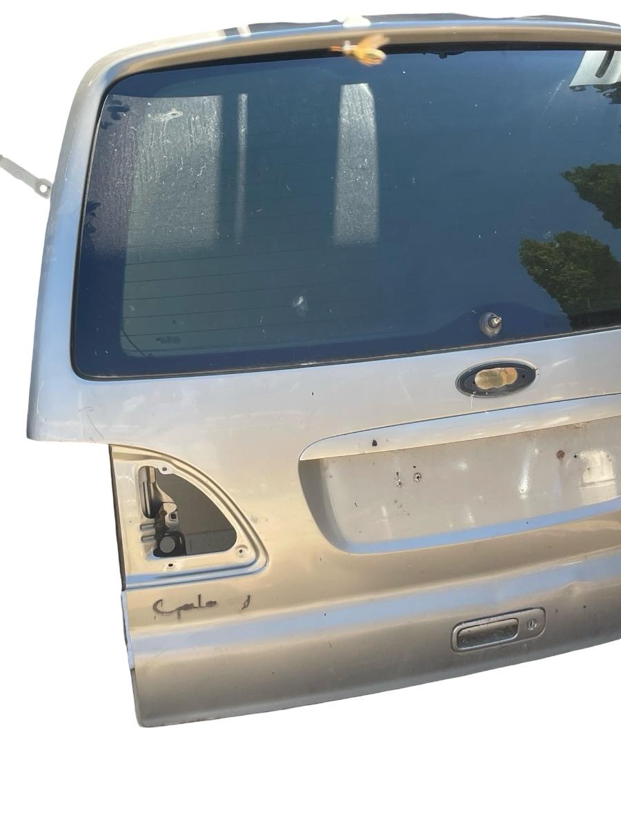 Haion portbagaj FORD GALAXY WGR 1995 - 2006 – foto 2