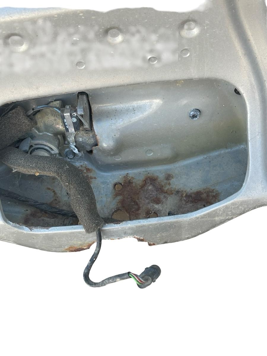 Haion portbagaj FORD GALAXY WGR 1995 - 2006 – foto 3