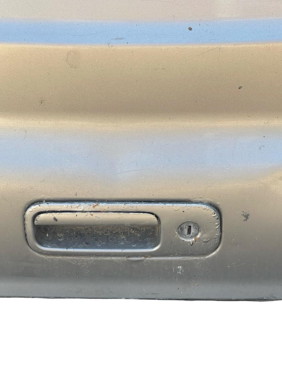 Haion portbagaj FORD GALAXY WGR 1995 - 2006 – foto 6