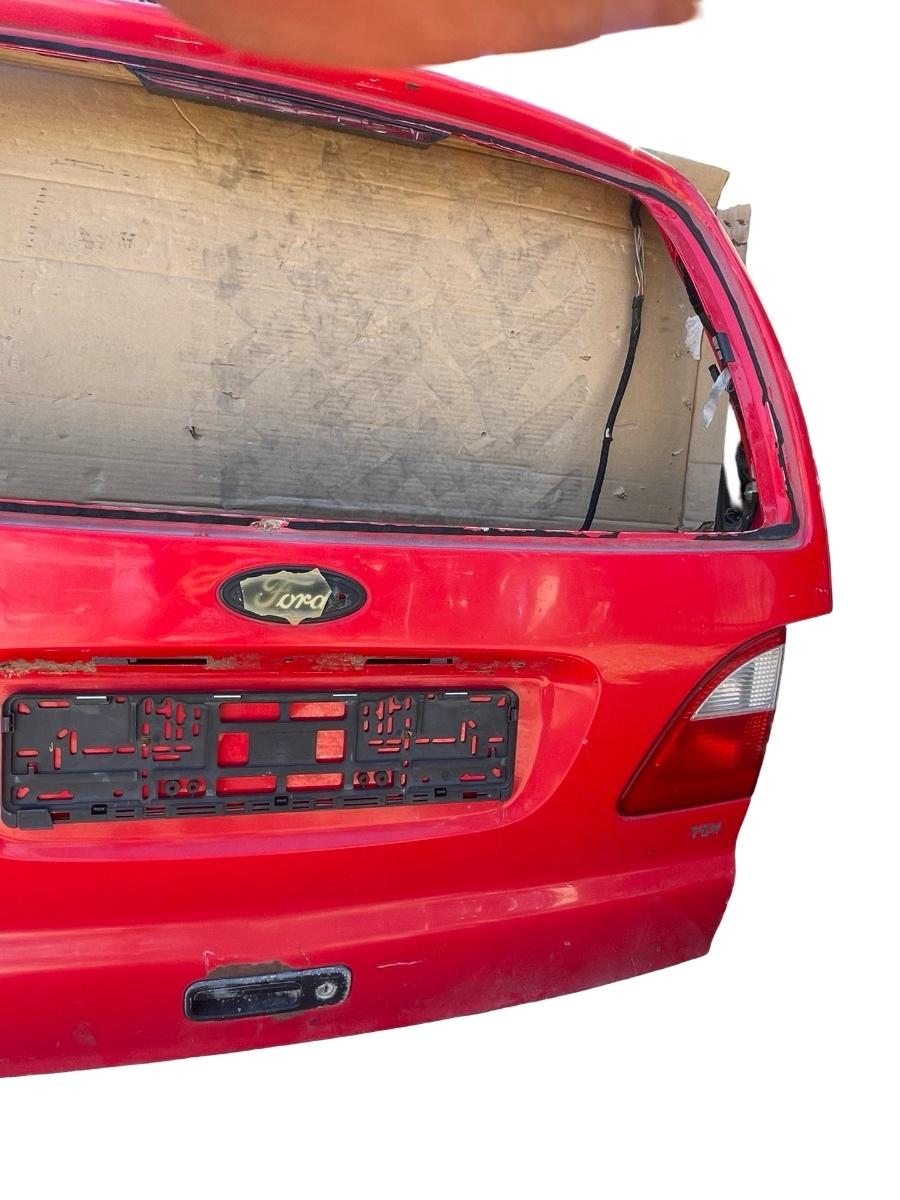 Haion portbagaj FORD GALAXY WGR 1995 - 2006 – foto 2