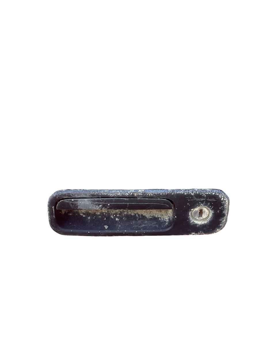 Haion portbagaj FORD GALAXY WGR 1995 - 2006 – foto 4