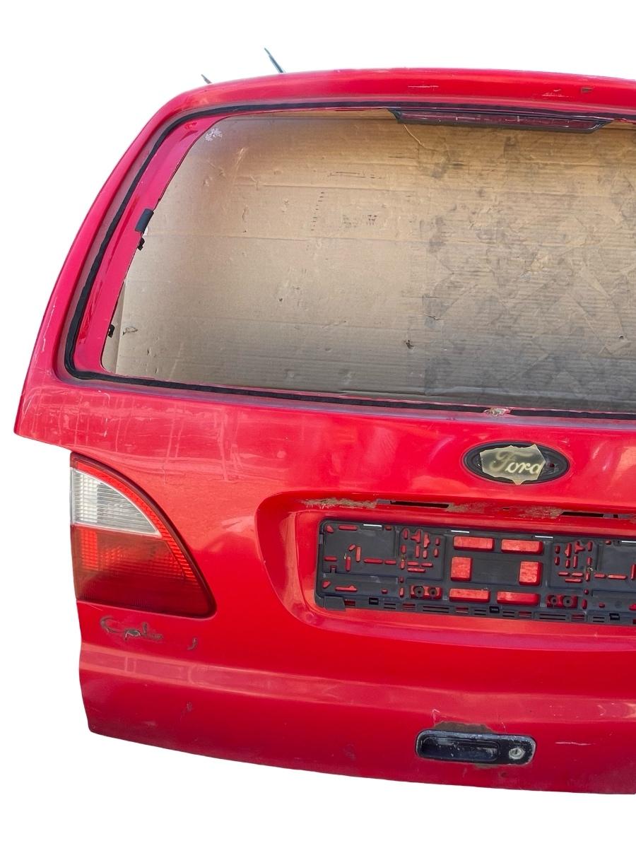Haion portbagaj FORD GALAXY WGR 1995 - 2006 – foto 6