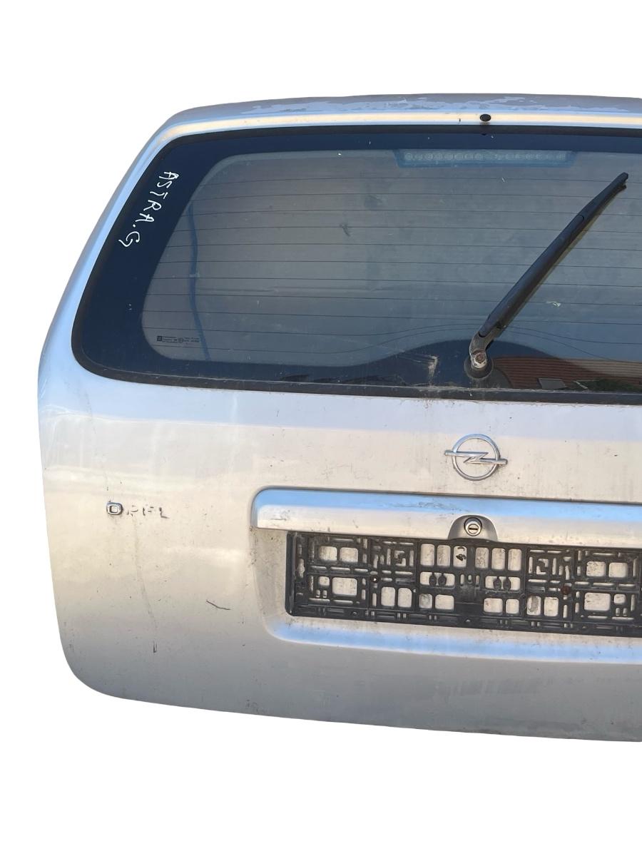 Haion portbagaj OPEL ASTRA G COMBI/BREAK F48_, F08_, T98 1998 - 2009 – foto 5