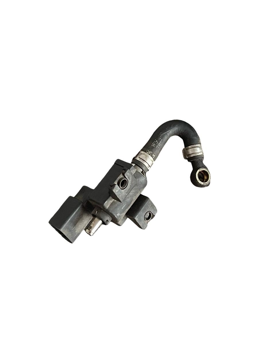 Supapa reglare presiune compresor AUDI A3 II 8P1 2003 - 2013 2.0TFSI 06F906283D