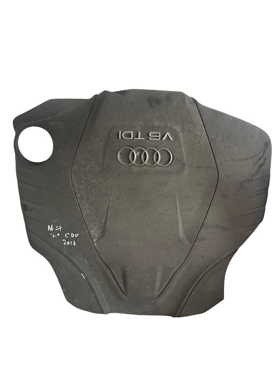 Capac motor (ornament) AUDI A6/S6 IV Saloon 4G2, C7, 4GC 2010 - 2018 3.0 TDI CDU – foto 3