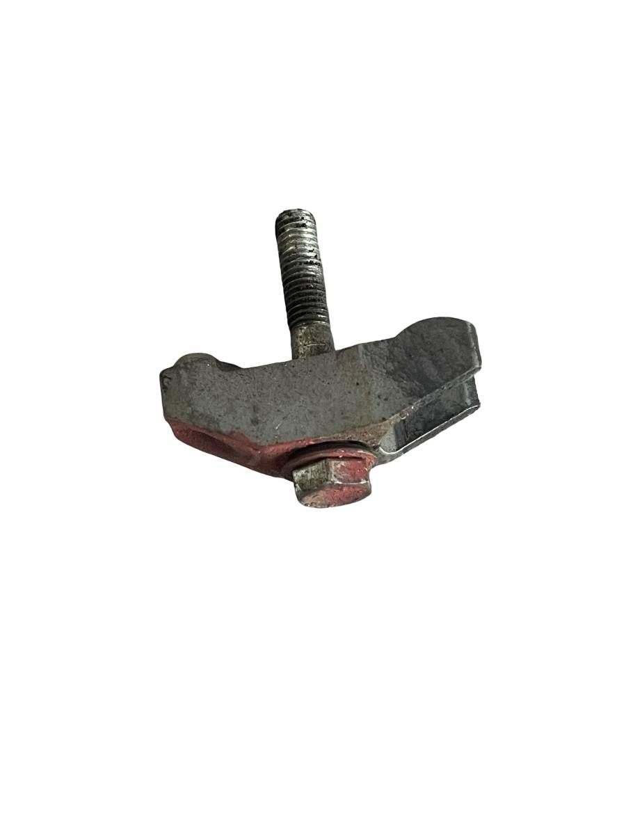 Brida/Clema fixare injector combustibil VOLKSWAGEN GOLF IV 1J1 1997 - 2007 1.9 TDI AGR, ALH – foto 2