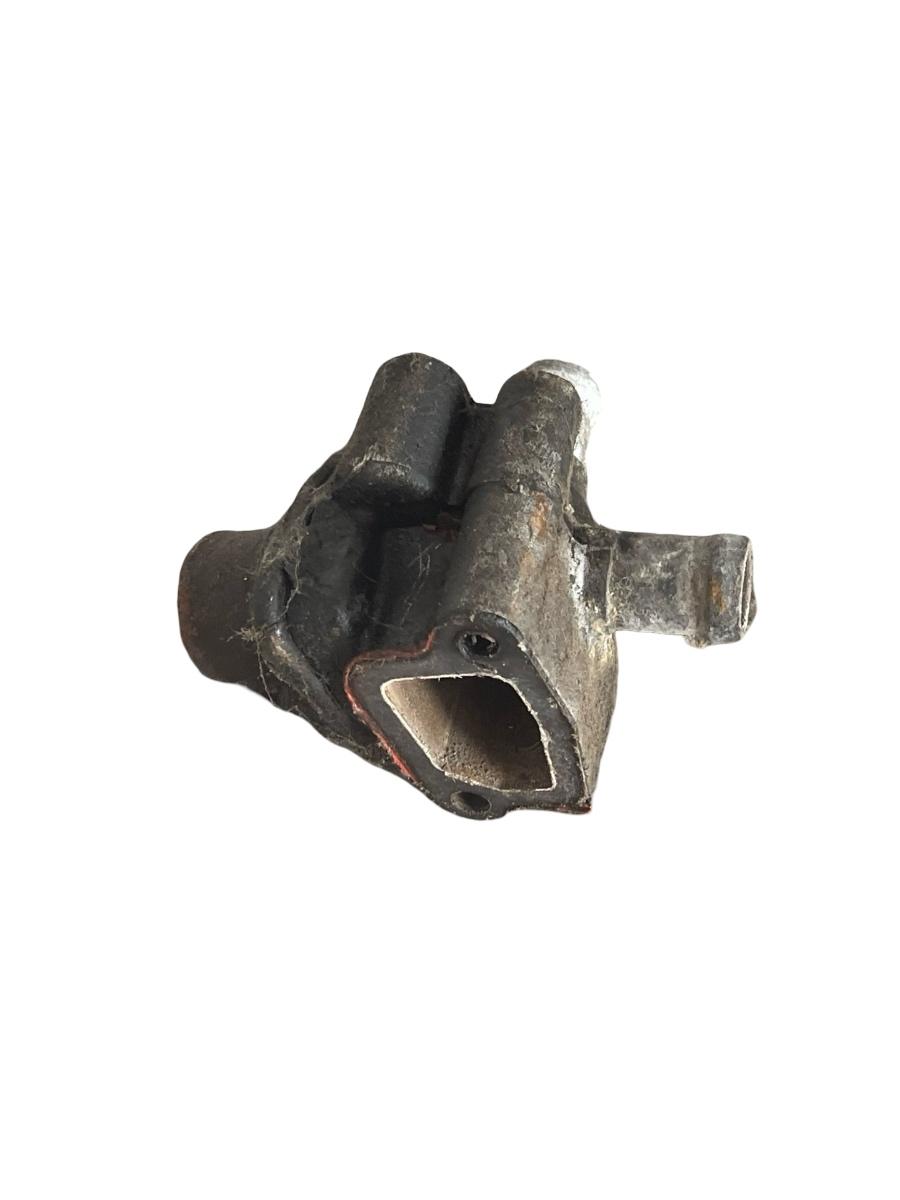 Carcasa termostat VOLKSWAGEN GOLF II 19E, 1G1 1983 - 1992 1.4i – foto 2