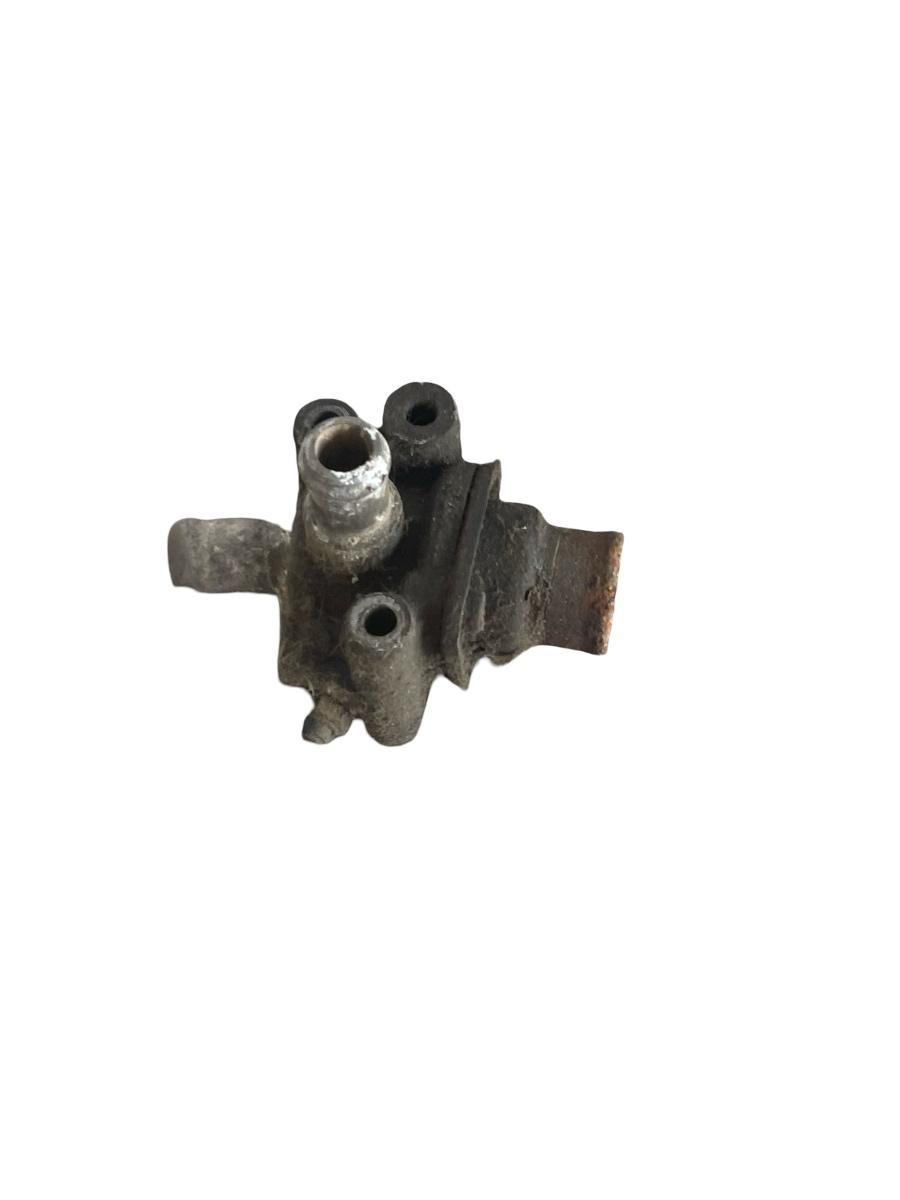 Carcasa termostat VOLKSWAGEN GOLF II 19E, 1G1 1983 - 1992 1.4i