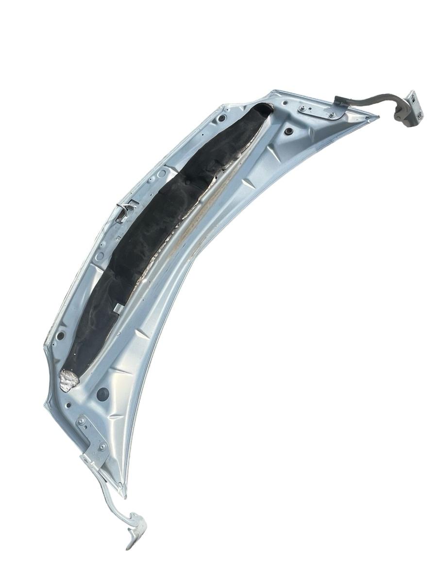 Capota motor RENAULT MODUS / GRAND MODUS F/JP0_ 2004 - > – foto 3