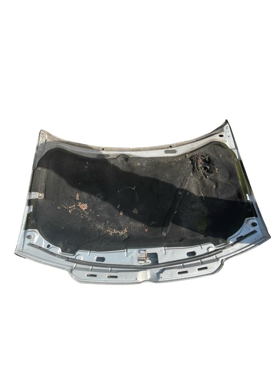Capota motor VOLKSWAGEN GOLF IV 1J1 1997 - 2007 – foto 4