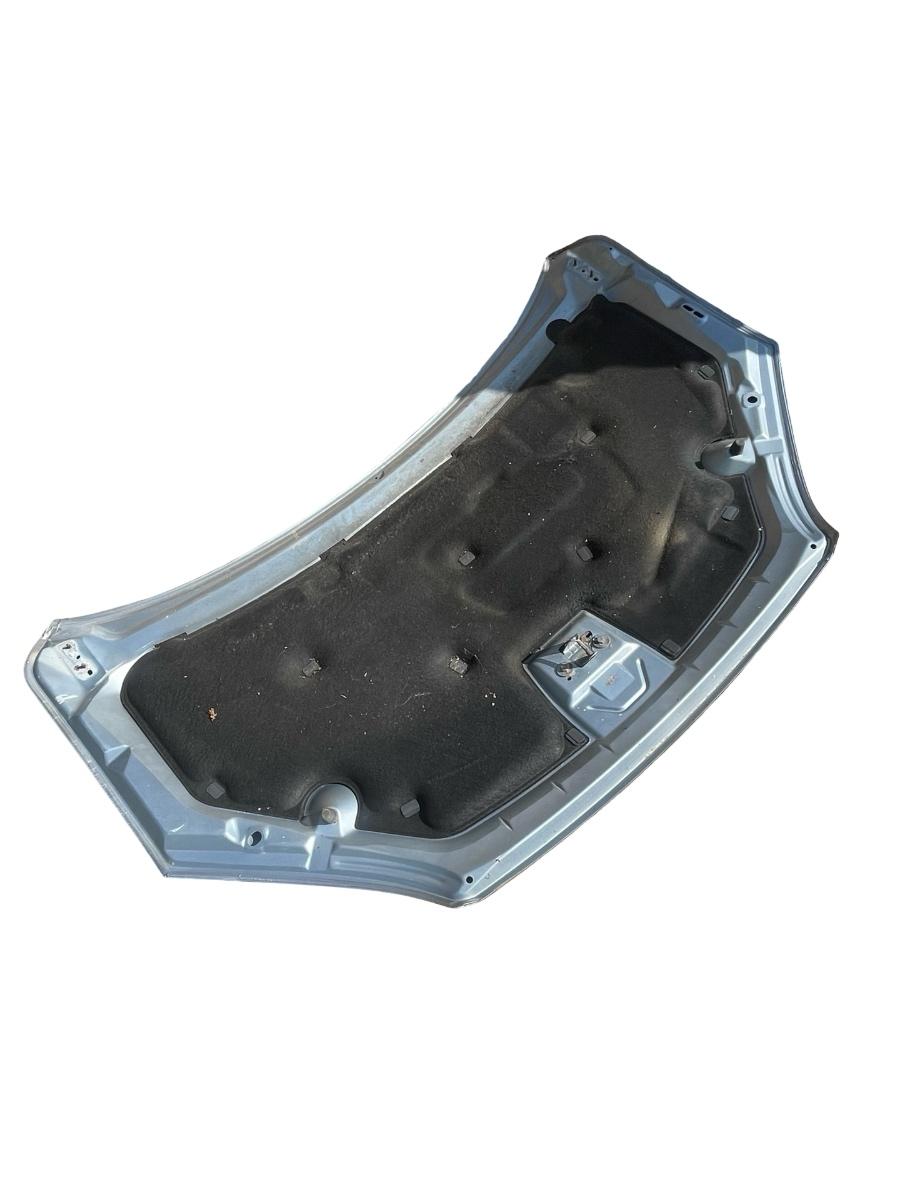 Capota motor FORD FOCUS II DA_, HCP, DP 2004 - 2013 – foto 3