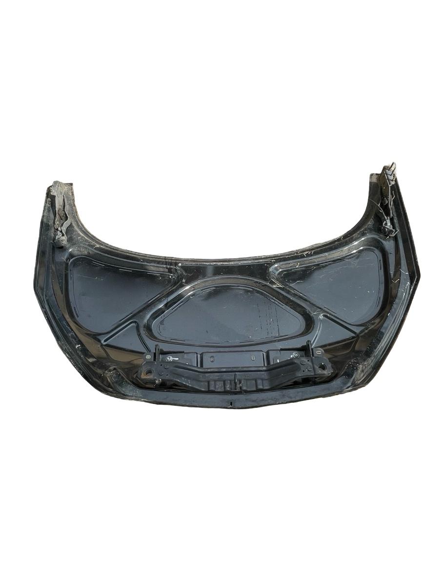 Haion portbagaj OPEL TIGRA TwinTop X04 2004 - 2010 – foto 2