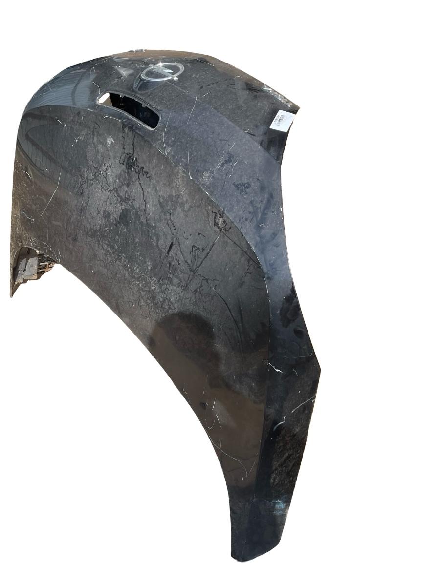 Haion portbagaj OPEL TIGRA TwinTop X04 2004 - 2010 – foto 3