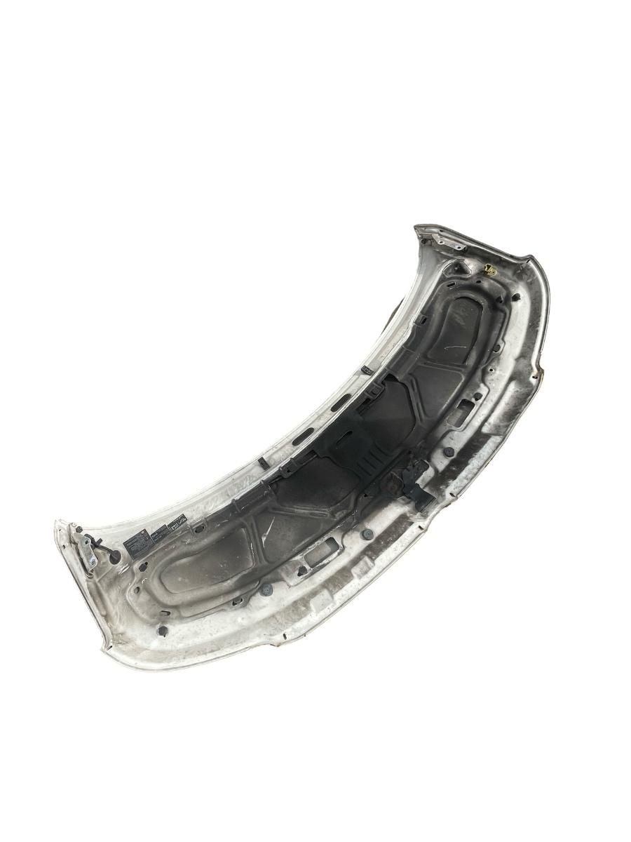 Capota motor VOLKSWAGEN TRANSPORTER V Platform/Chassis 7JD, 7JE, 7JL, 7JY, 7J – foto 4