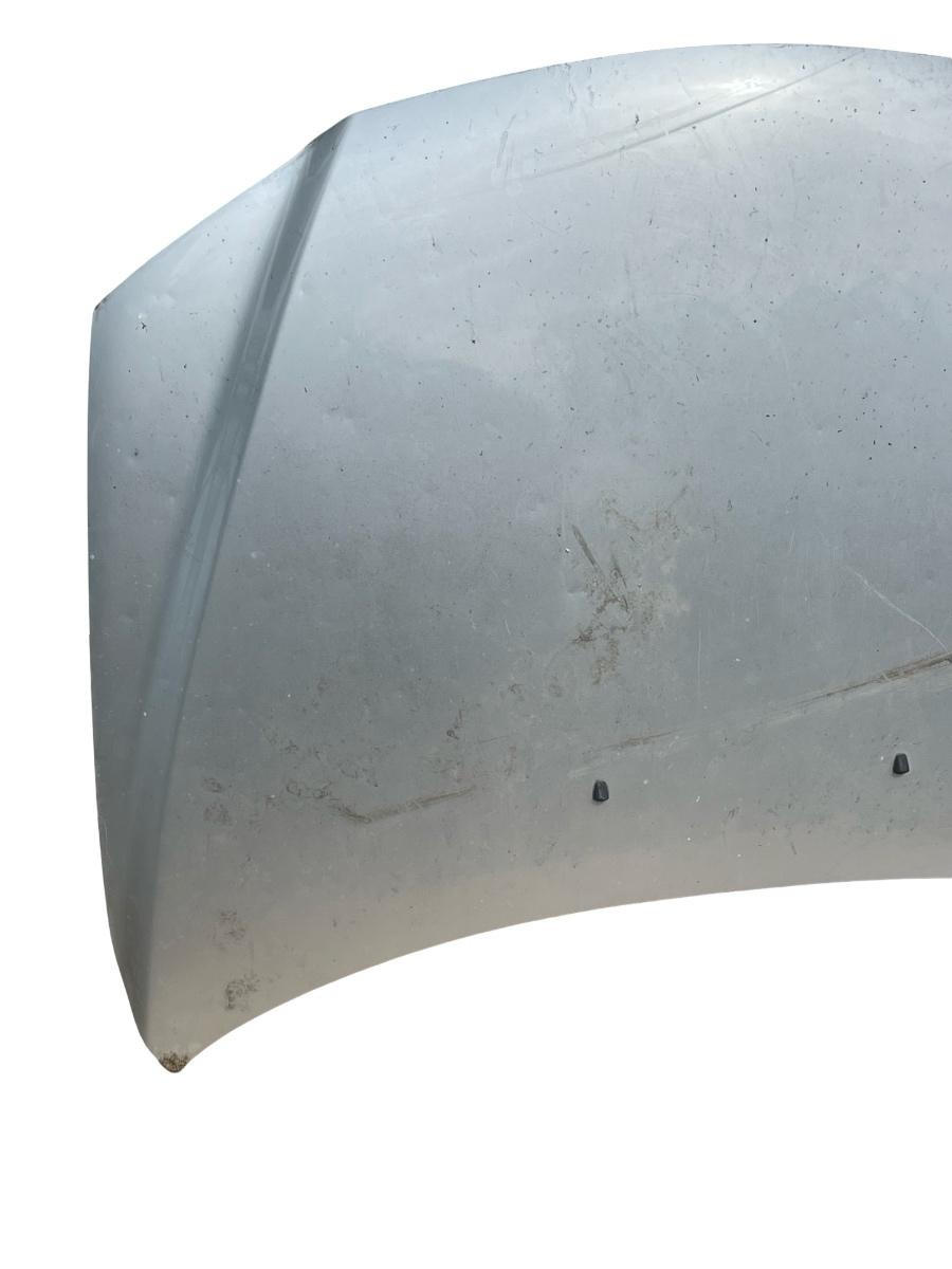 Capota motor MAZDA 6 GG 2002 - 2008 – foto 4