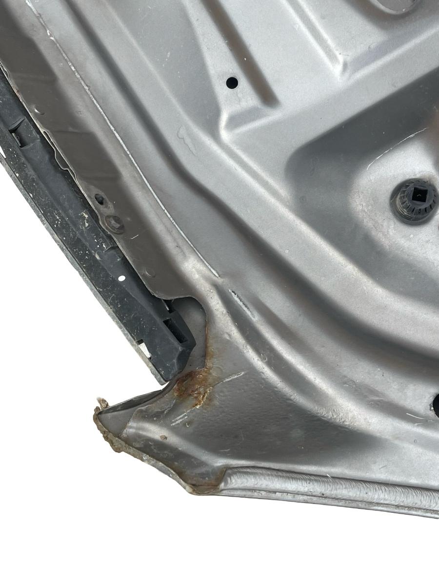 Capota motor MERCEDES-BENZ A-CLASS II W169 2004 - 2012 – foto 3
