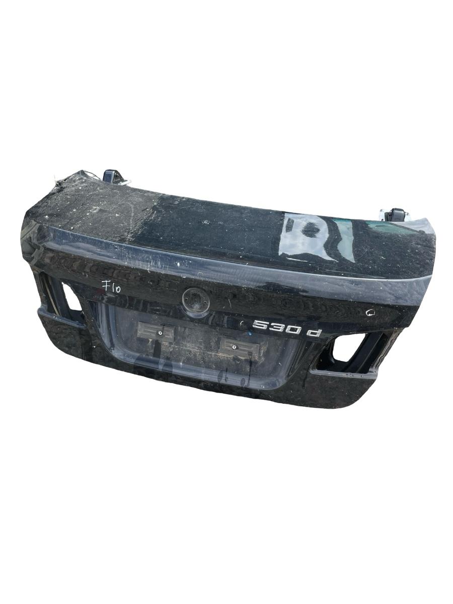 Haion portbagaj BMW 5 F10 2009 - 2016