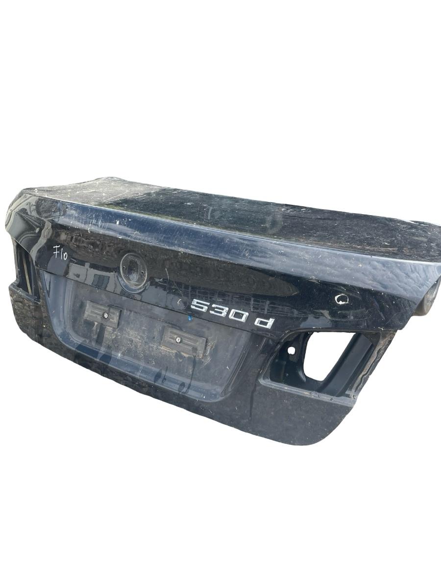 Haion portbagaj BMW 5 F10 2009 - 2016 – foto 3