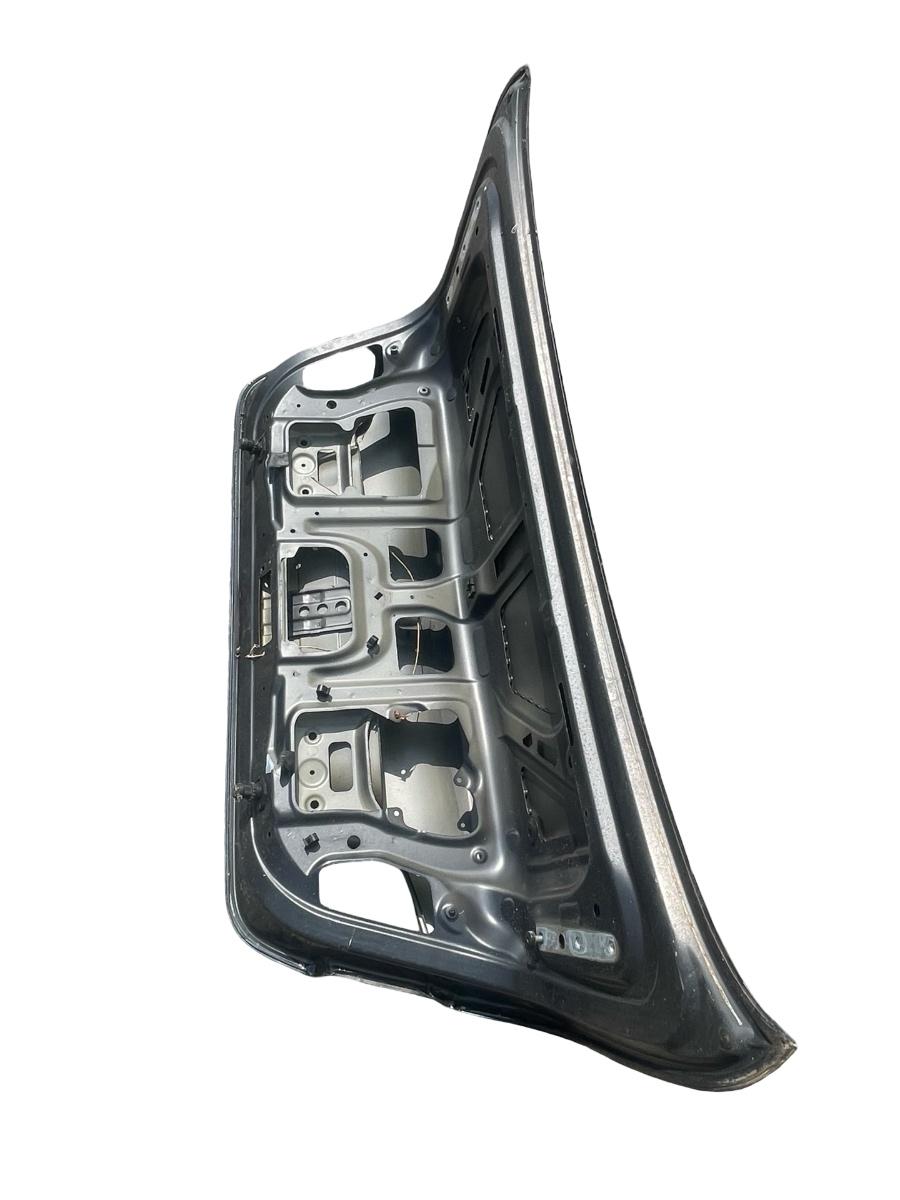 Haion portbagaj BMW 5 F10 2009 - 2016 – foto 2