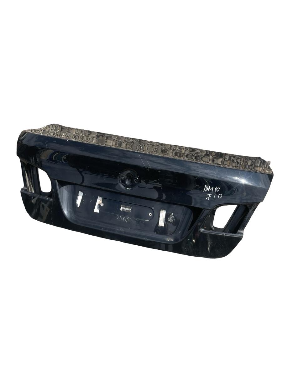 Haion portbagaj BMW 5 F10 2009 - 2016