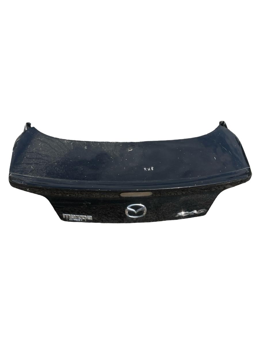 Haion portbagaj MAZDA RX 8 SE17 2003 - 2012