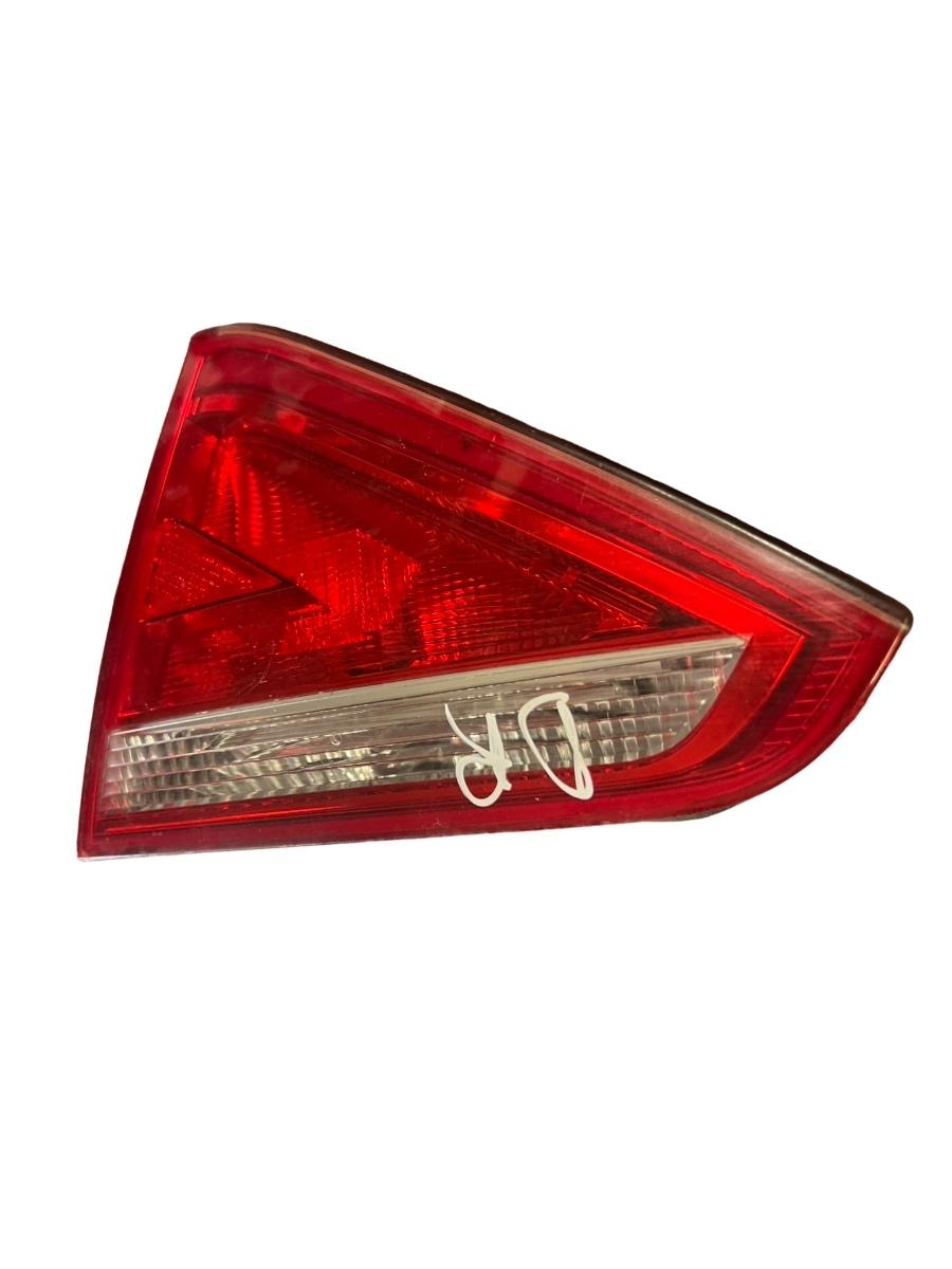 Lampa spate / Stop dreapta spate AUDI A5/S5 Sportback 8TA 2009 - 2017 – foto 2