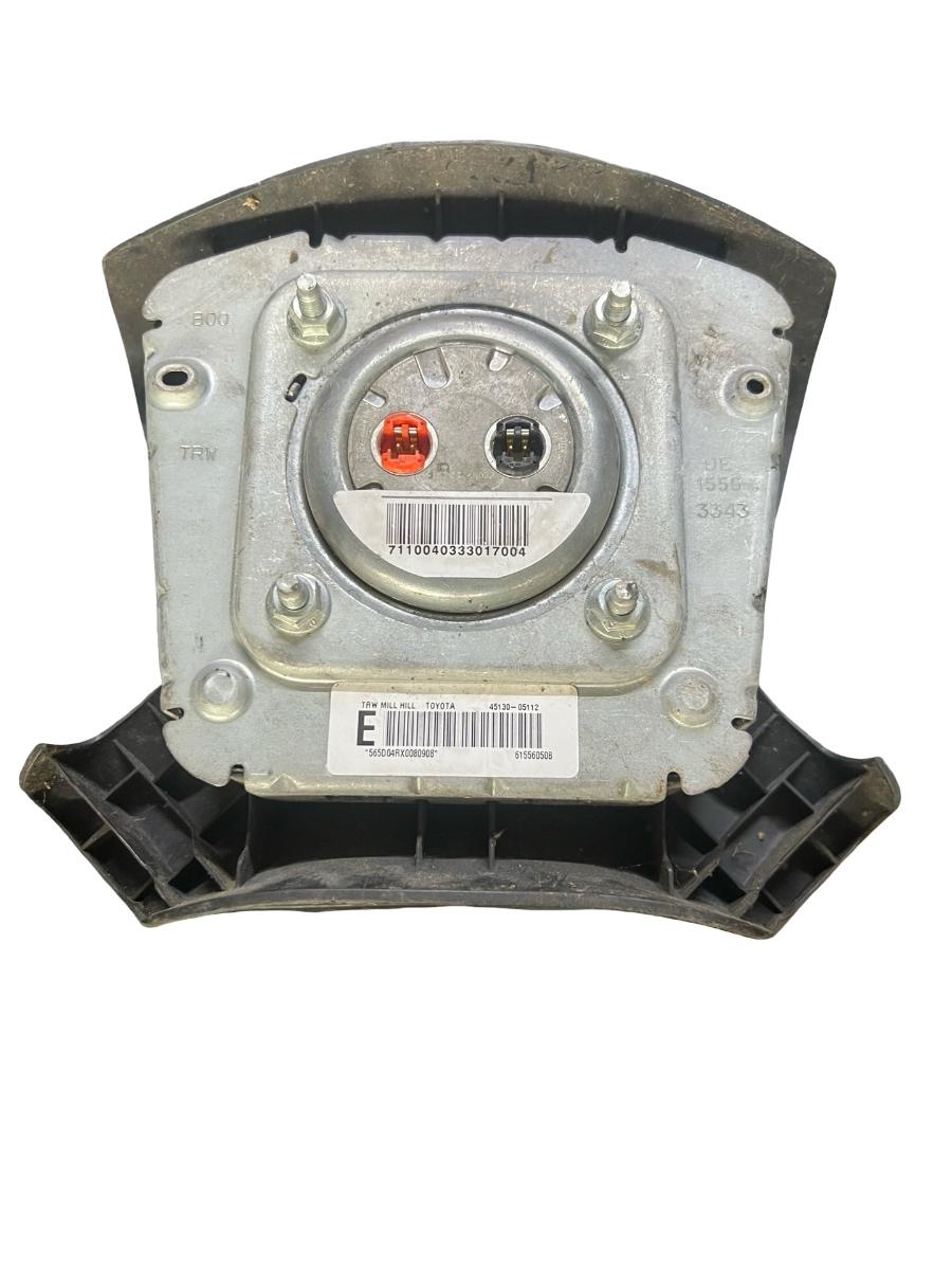 Airbag volan TOYOTA AVENSIS Saloon _T25_ 2003 - 2008 45130-05112 – foto 2
