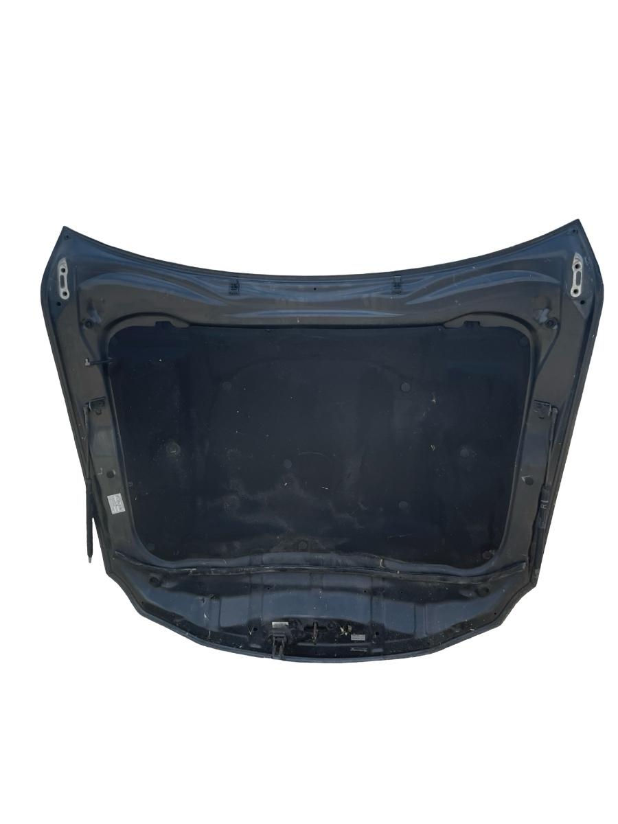 Capota motor LEXUS IS II 220 2005 - 2013 – foto 2