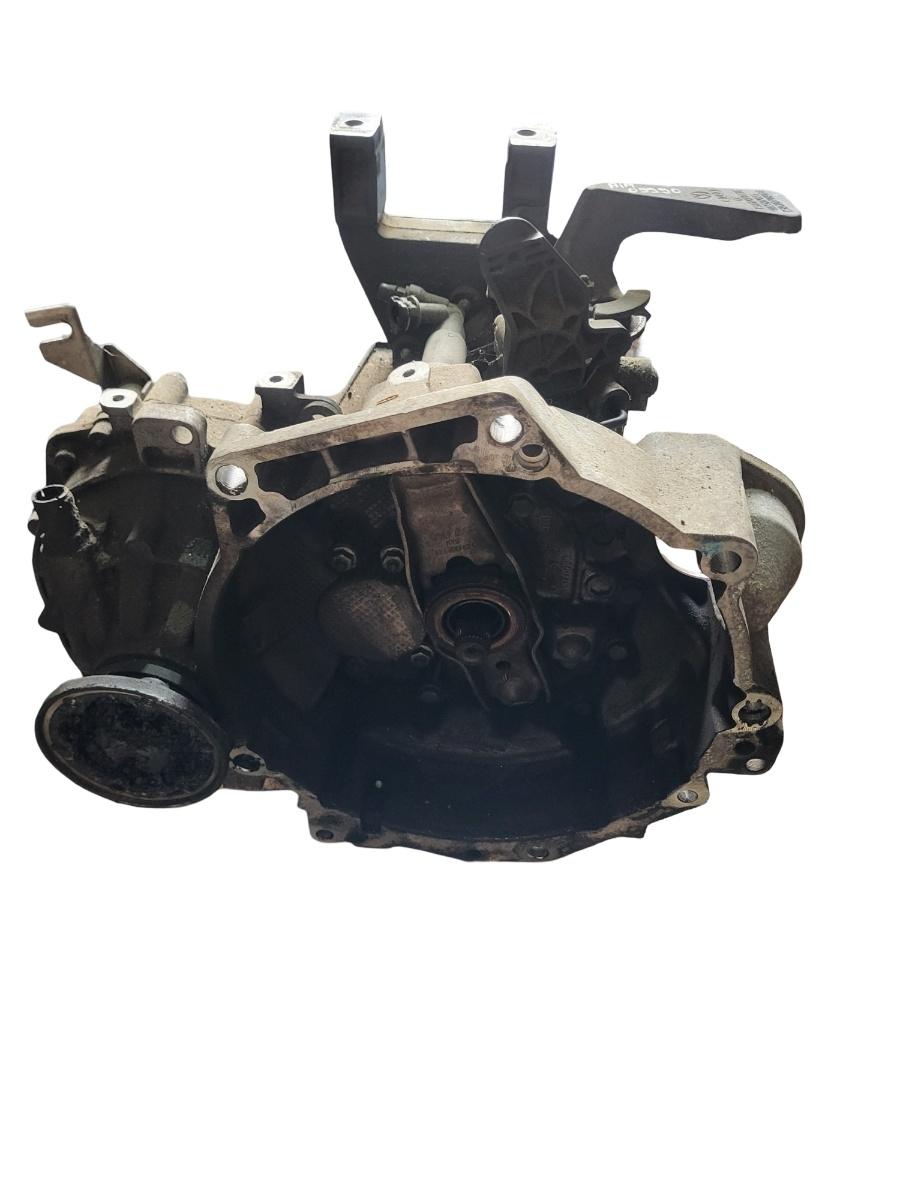 Cutie de viteze manuala 5 trepte SKODA RAPID II NH3 2012 - > 1.6 TDI CAYC, MZL