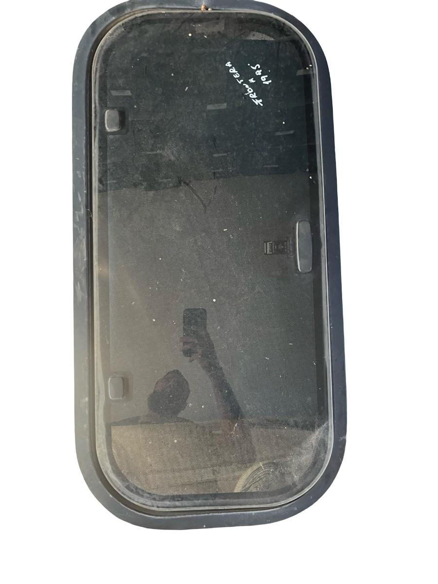 Geam trapa OPEL FRONTERA A 5_MWL4, U92 1992 - 1998 – foto 2