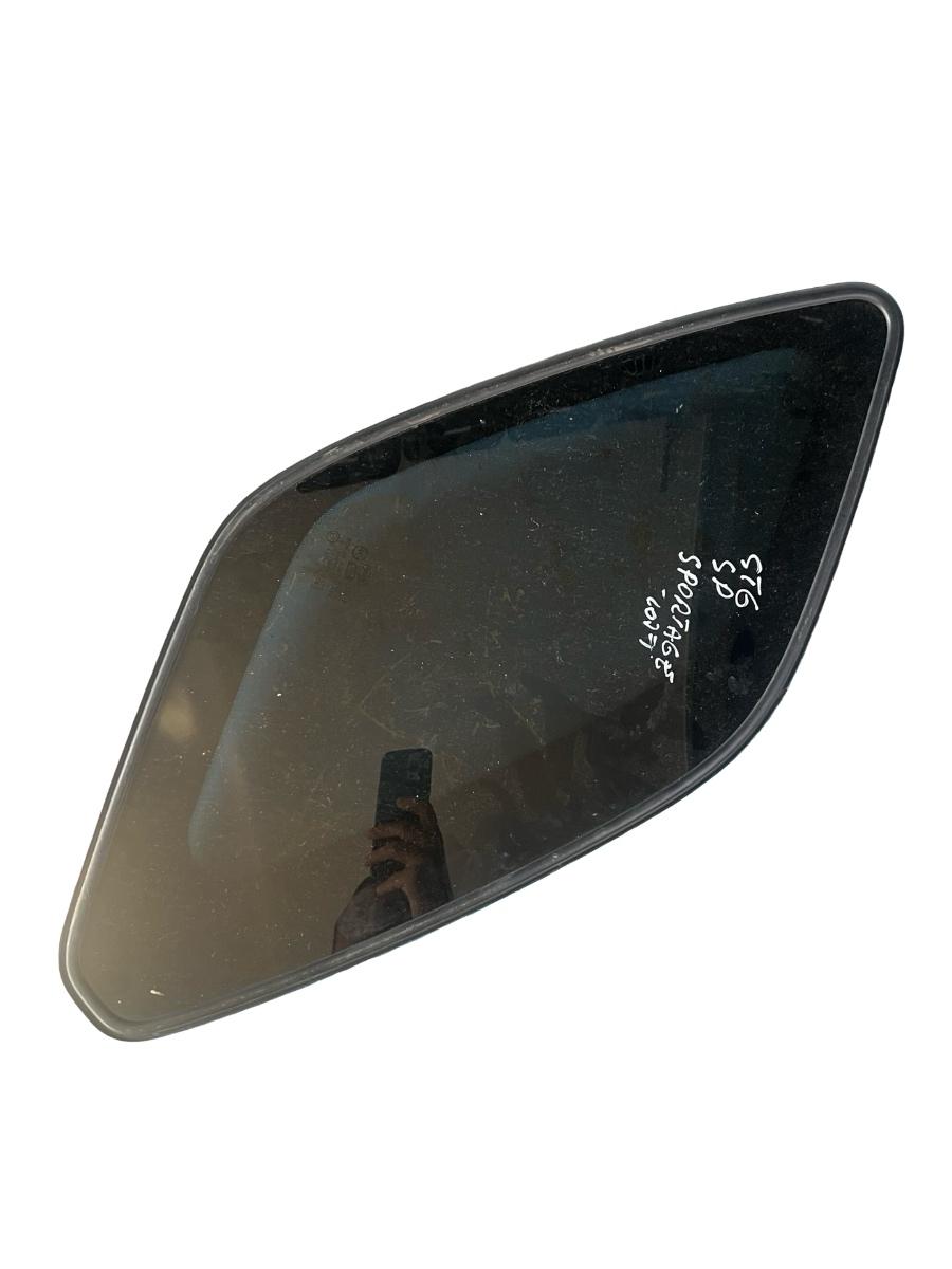 Geam lateral spate stanga spate KIA SPORTAGE QL, QLE 2015 - >