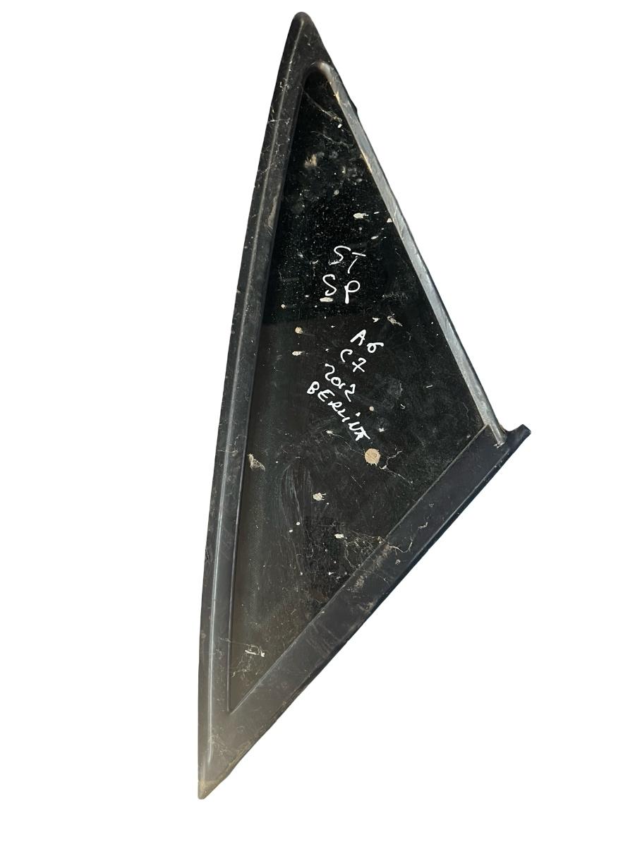 Geam lateral spate stanga spate AUDI A6 IV Avant 4G5, C7, 4GD 2011 - 2018