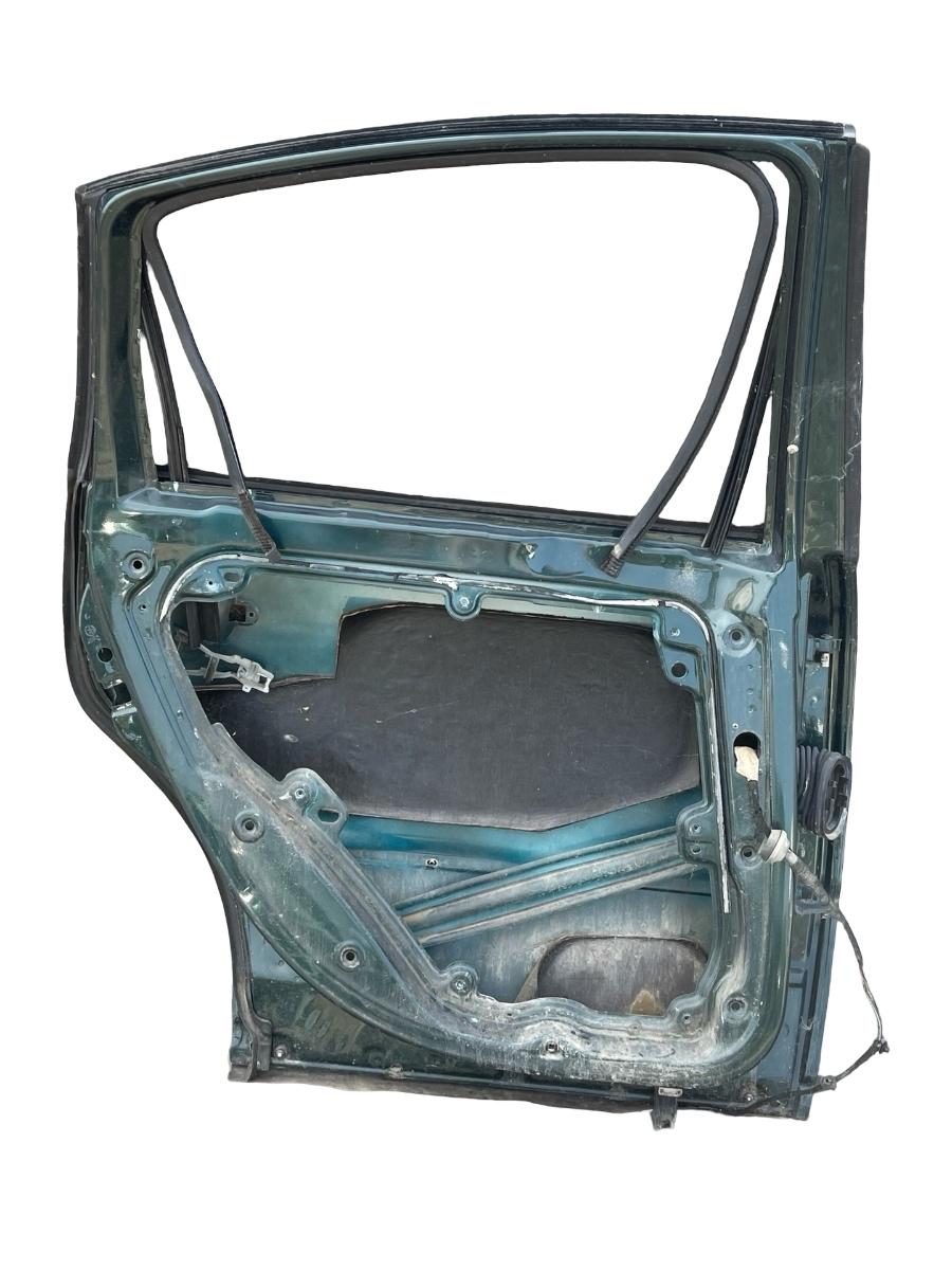 Usa Portiera stanga spate VOLKSWAGEN PASSAT B5 1996 - 2001 – foto 5