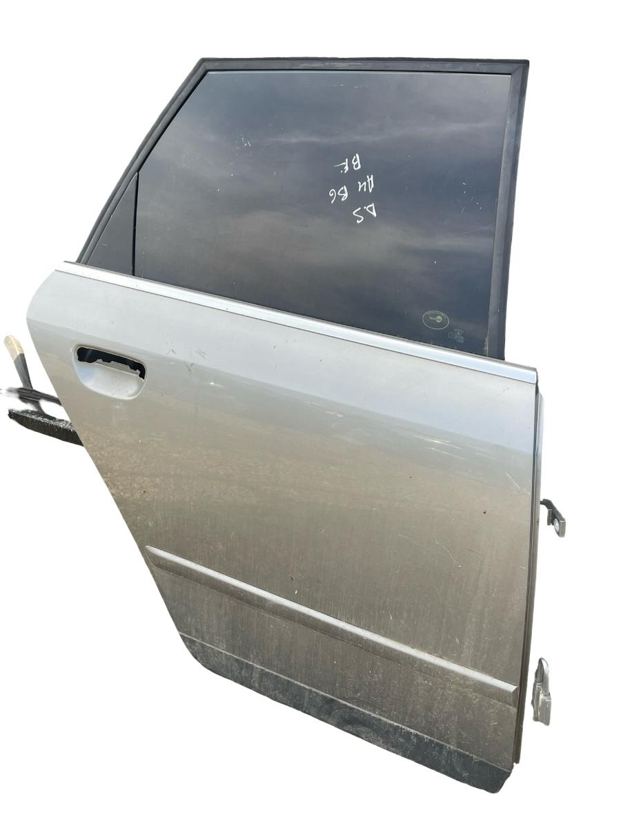 Usa Portiera dreapta spate AUDI A4 II 8E2, B6 2000 - 2005 BREAK – foto 4