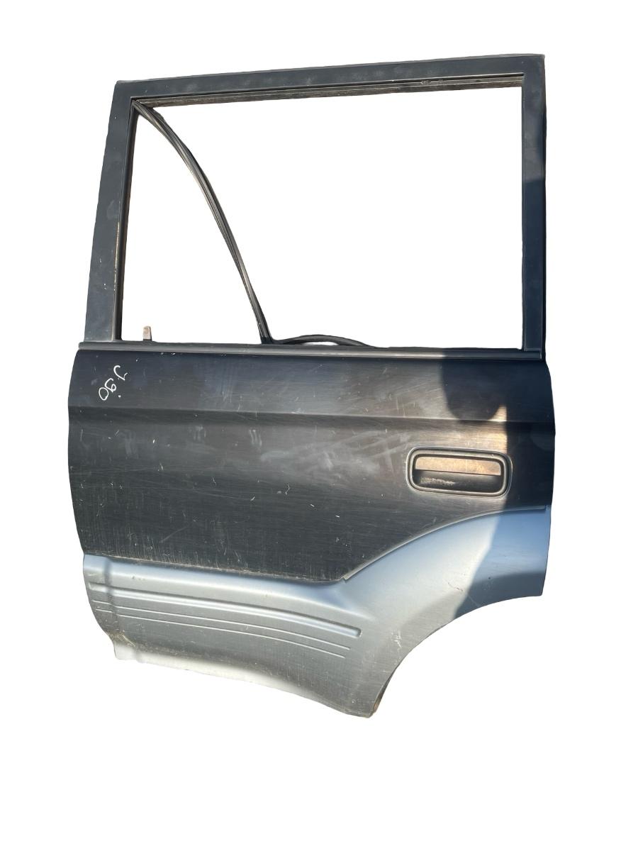 Usa Portiera stanga spate TOYOTA LAND CRUISER 90 _J9_ 1995 - > – foto 2