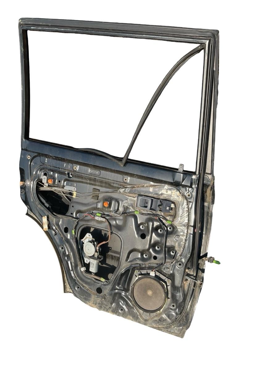 Usa Portiera stanga spate TOYOTA LAND CRUISER 90 _J9_ 1995 - > – foto 3