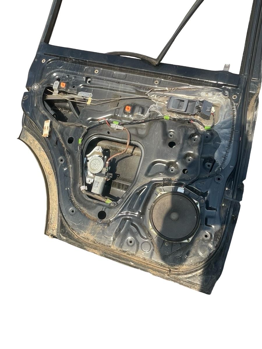 Usa Portiera stanga spate TOYOTA LAND CRUISER 90 _J9_ 1995 - > – foto 4