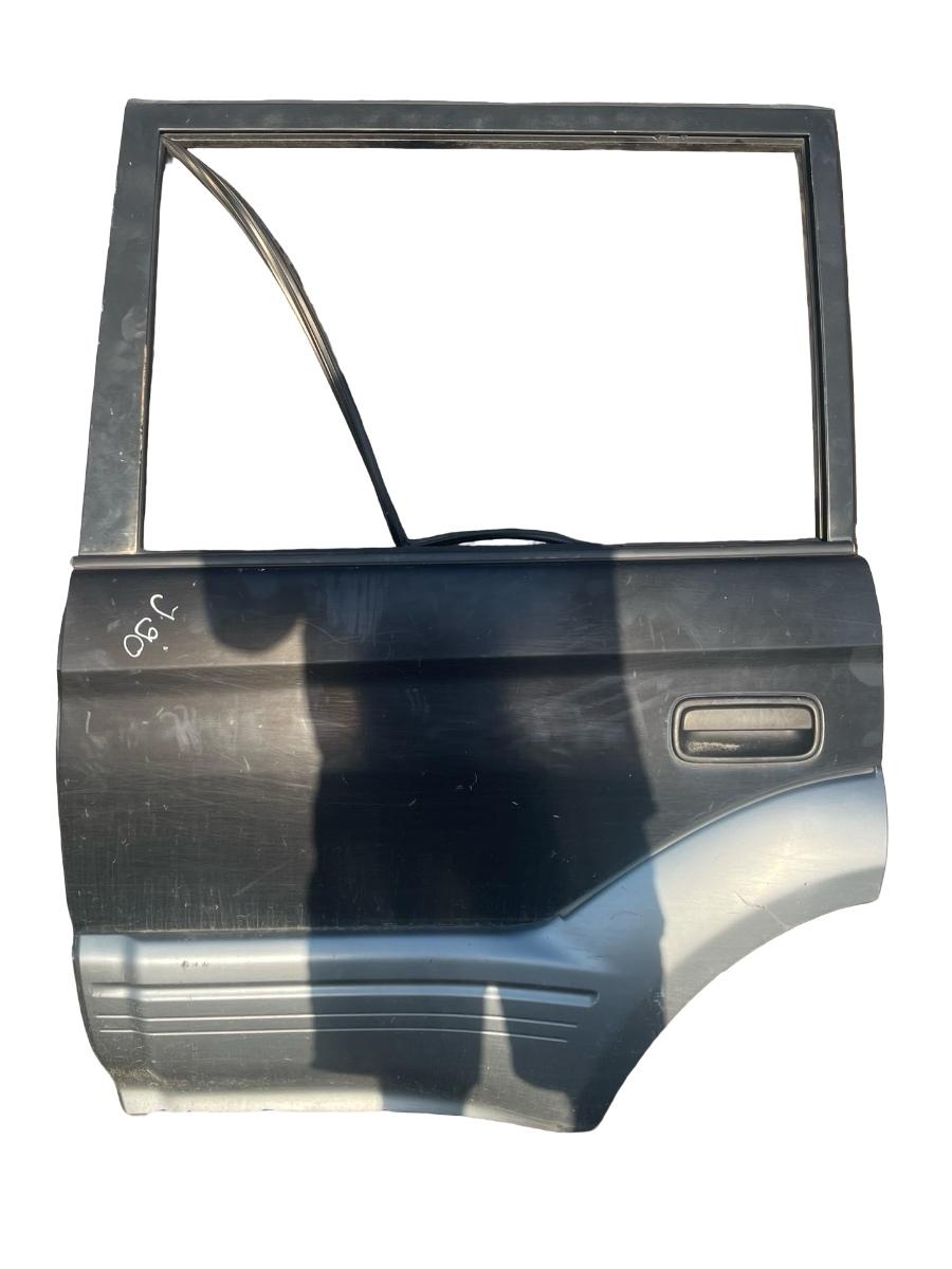 Usa Portiera stanga spate TOYOTA LAND CRUISER 90 _J9_ 1995 - >