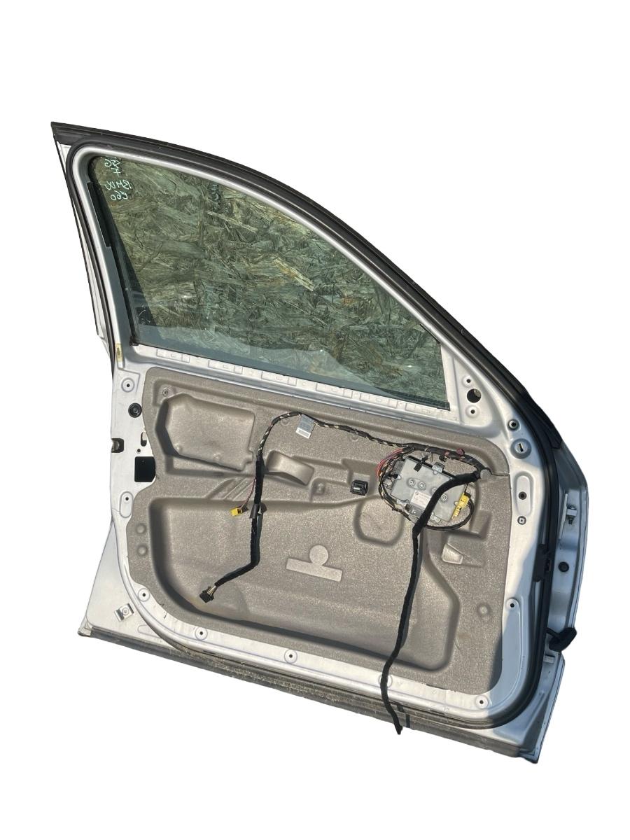 Usa Portiera stanga fata BMW 5 E60 2001 - 2010 – foto 4
