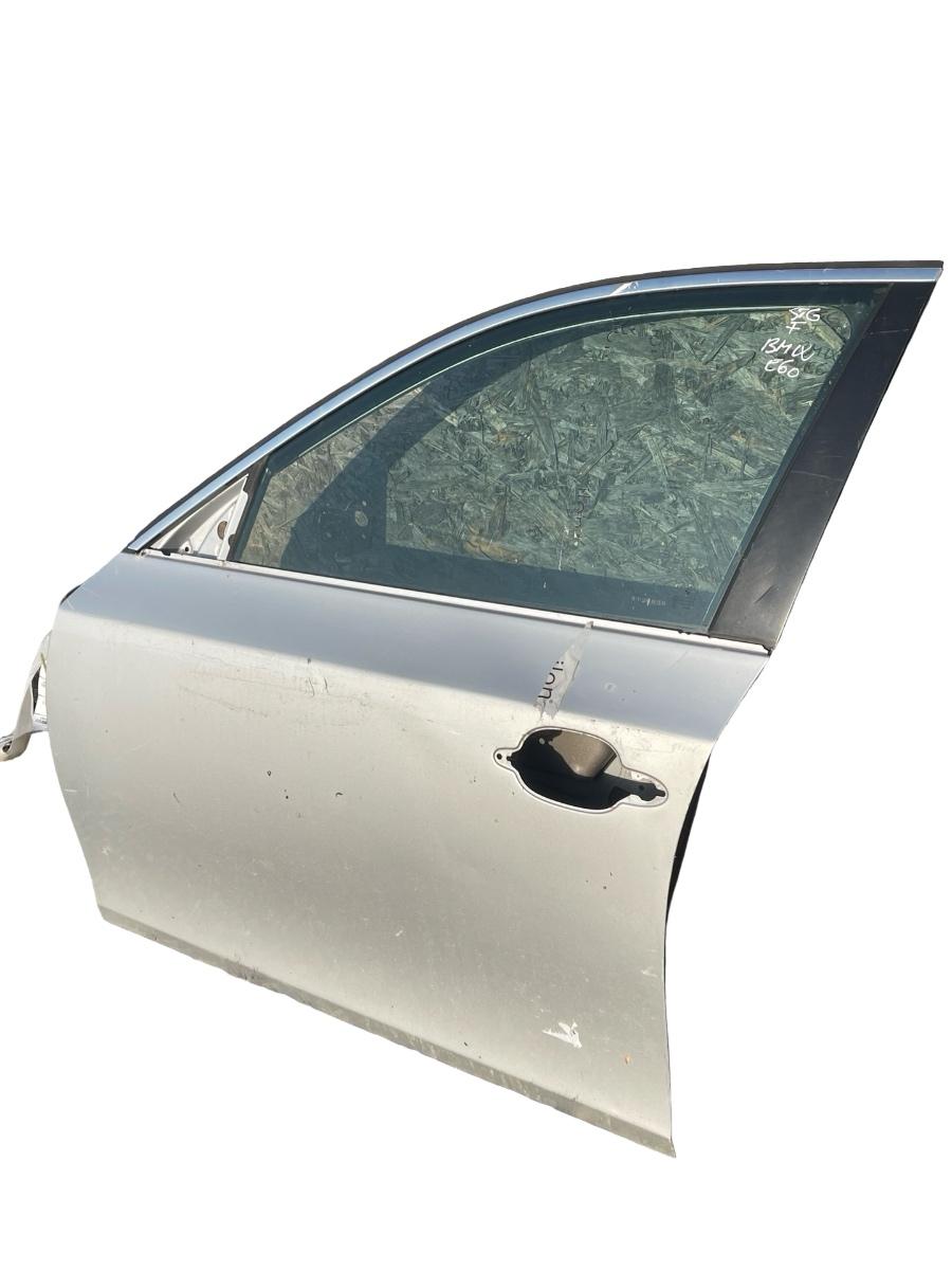 Usa Portiera stanga fata BMW 5 E60 2001 - 2010 – foto 2