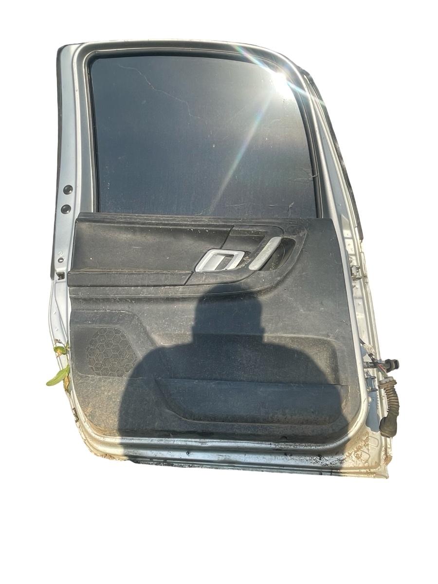 Usa Portiera stanga spate SKODA ROOMSTER 5J 2006 - 2015 – foto 2