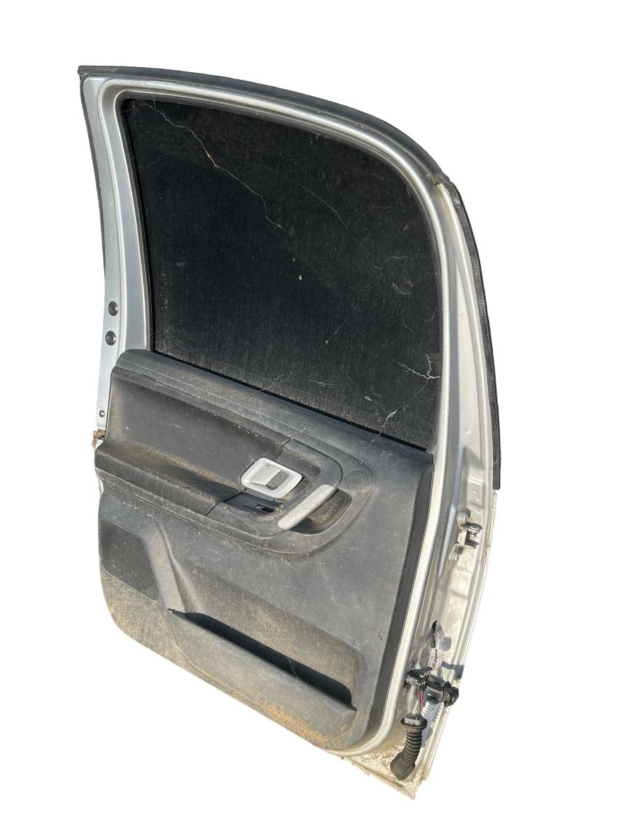Usa Portiera stanga spate SKODA ROOMSTER 5J 2006 - 2015 – foto 6