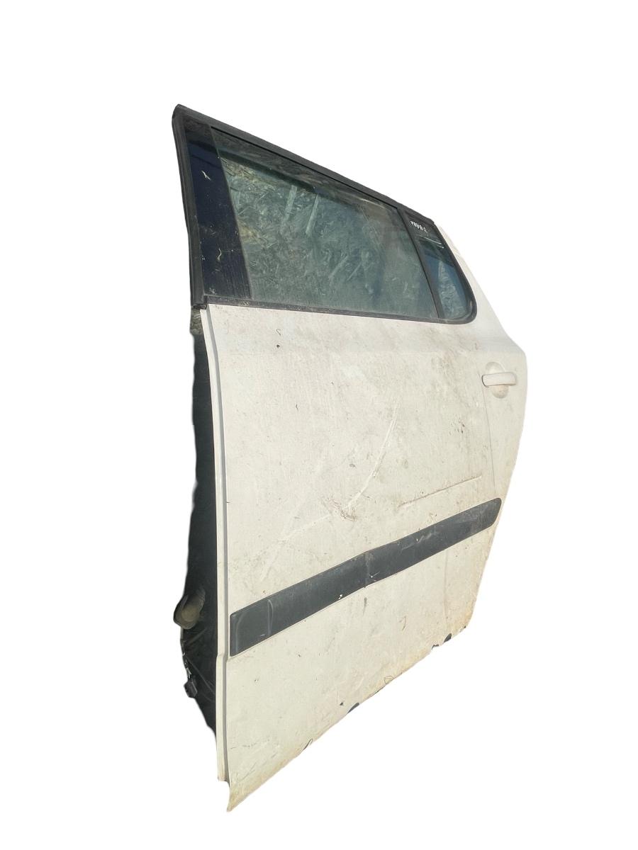 Usa Portiera stanga spate SKODA FABIA II 542 2006 - 2014 – foto 2